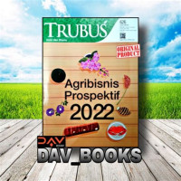 Image of Agribisnis Prospektif 2022.