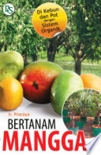 Image of Bertanam Mangga