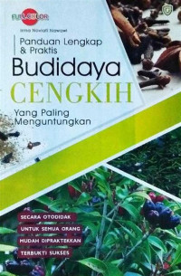 Image of Budidaya Cengkih Yang Paling Menguntungkan.
