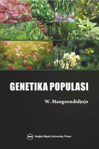 Image of Genetika Populasi