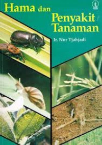 Image of Hama dan Penyakit Tanaman