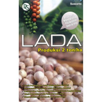 Image of LADA ( Produksi 2 ton/ha )