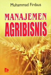 Image of Manajemen Agribisnis