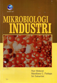 Image of Mikrobiologi Industri