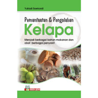 Image of Pemanfaatan Dan Pengolahan Kelapa.