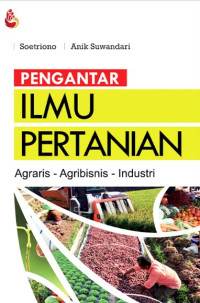 Image of Pengantar Ilmu Pertanian