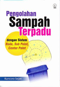 Image of Pengolahan Sampah Terpadu