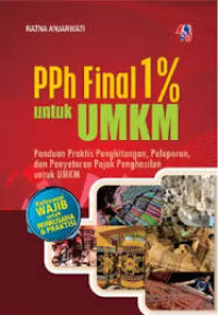 Image of PPH Final 1% untuk UMKM