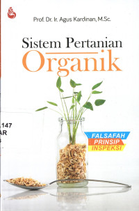 Image of Sistem Pertanian Organik