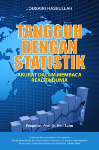 Image of Tangguh dengan Statistik