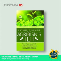 Image of Untung Selangit dari Agribisnis Teh.